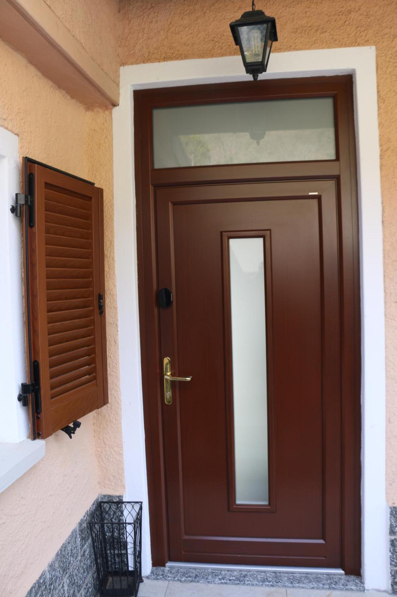 Vila Casa Melina 1 Tremezzo Exteriér fotografie